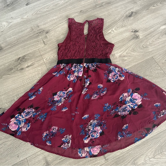 Xhilaration Size Medium Dress For Women - Picture 4 of 4